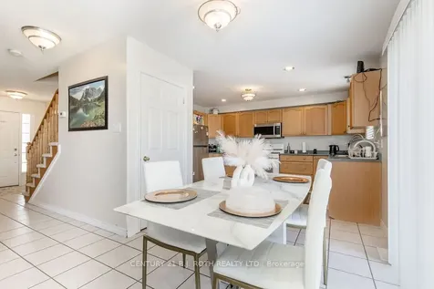 212 Pringle Drive Barrie ON L4N 0P5