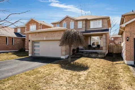 53 Taylor Drive Barrie ON L4N 8K6