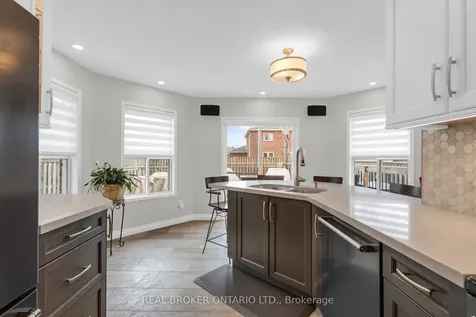 53 Taylor Drive Barrie ON L4N 8K6