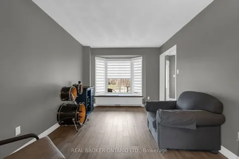 53 Taylor Drive Barrie ON L4N 8K6