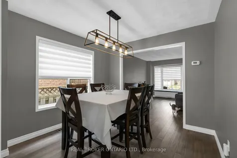 53 Taylor Drive Barrie ON L4N 8K6