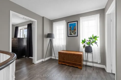 53 Taylor Drive Barrie ON L4N 8K6