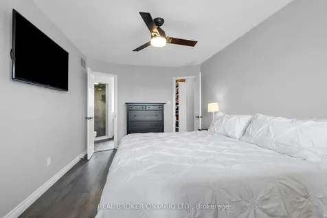 53 Taylor Drive Barrie ON L4N 8K6