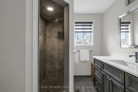 53 Taylor Drive Barrie ON L4N 8K6