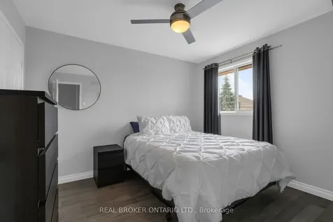 53 Taylor Drive Barrie ON L4N 8K6