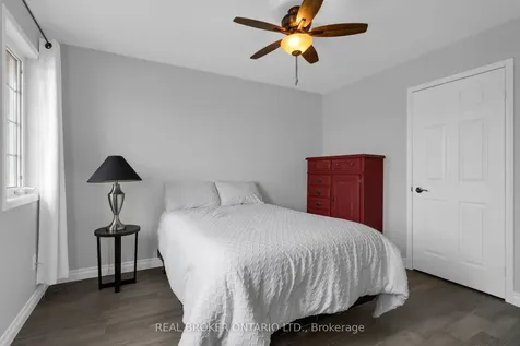 53 Taylor Drive Barrie ON L4N 8K6