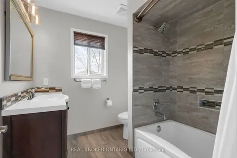 53 Taylor Drive Barrie ON L4N 8K6