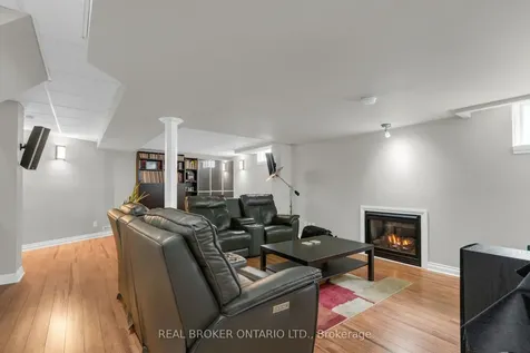 53 Taylor Drive Barrie ON L4N 8K6