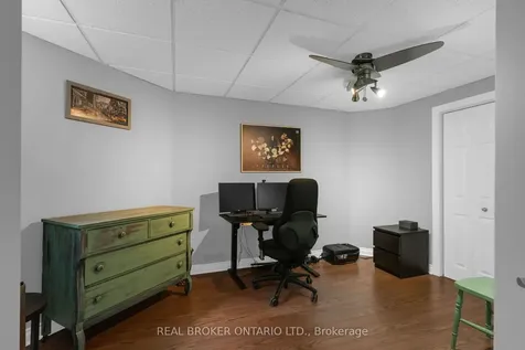 53 Taylor Drive Barrie ON L4N 8K6