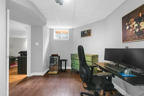 53 Taylor Drive Barrie ON L4N 8K6