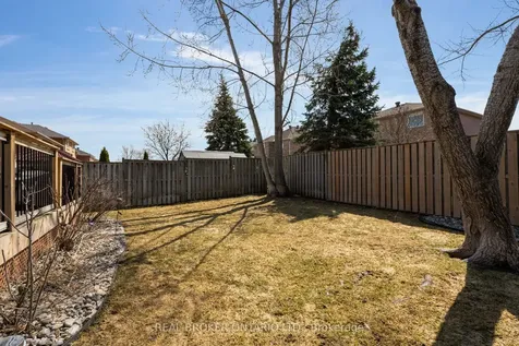 53 Taylor Drive Barrie ON L4N 8K6