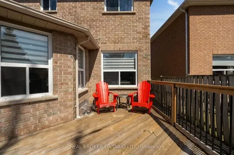 53 Taylor Drive Barrie ON L4N 8K6