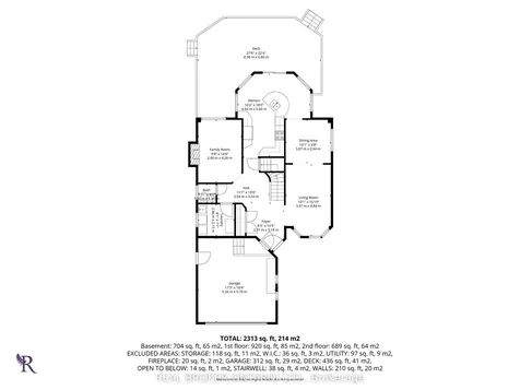 53 Taylor Drive Barrie ON L4N 8K6