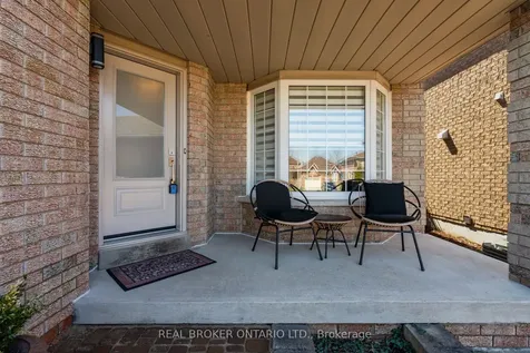 53 Taylor Drive Barrie ON L4N 8K6