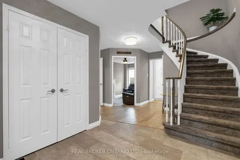 53 Taylor Drive Barrie ON L4N 8K6