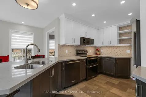 53 Taylor Drive Barrie ON L4N 8K6