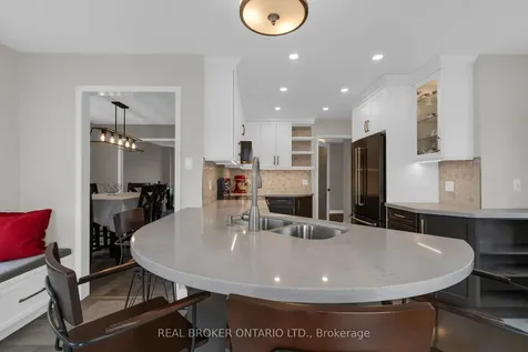 53 Taylor Drive Barrie ON L4N 8K6