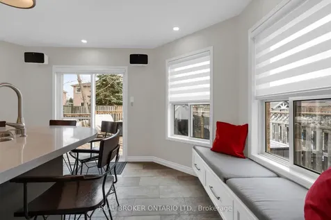 53 Taylor Drive Barrie ON L4N 8K6
