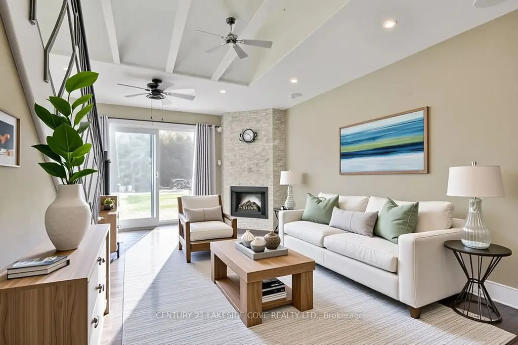 81 Laguna Parkway N Ramara ON L0K 1B0