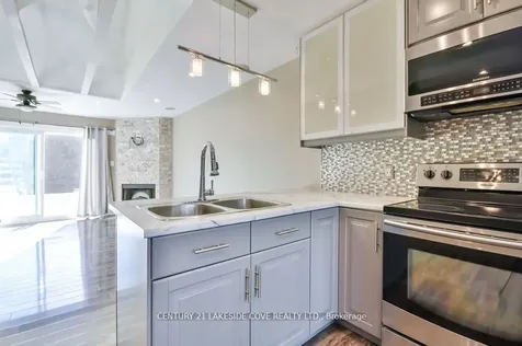 81 Laguna Parkway N Ramara ON L0K 1B0