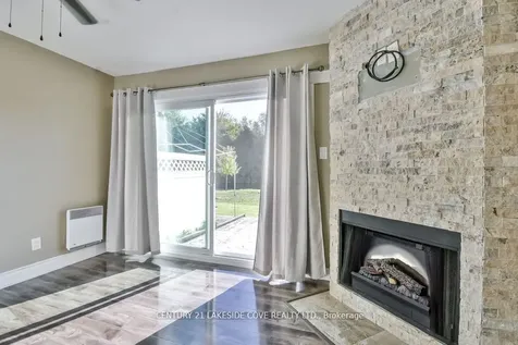 81 Laguna Parkway N Ramara ON L0K 1B0