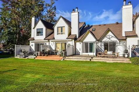 81 Laguna Parkway N Ramara ON L0K 1B0