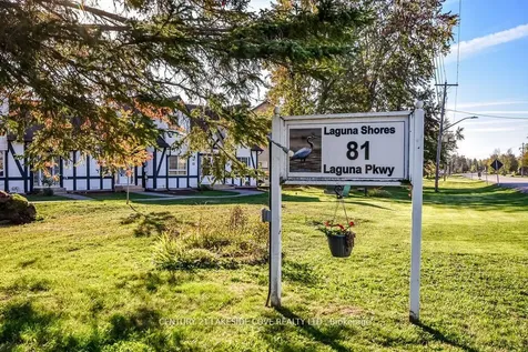 81 Laguna Parkway N Ramara ON L0K 1B0