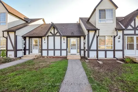 81 Laguna Parkway N Ramara ON L0K 1B0