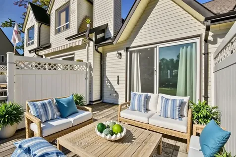 81 Laguna Parkway N Ramara ON L0K 1B0