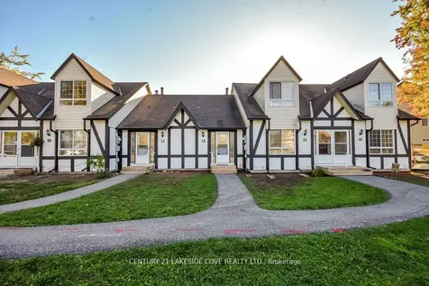 81 Laguna Parkway N Ramara ON L0K 1B0