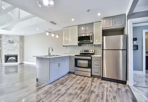 81 Laguna Parkway N Ramara ON L0K 1B0