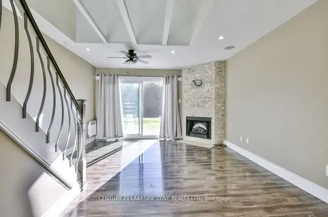 81 Laguna Parkway N Ramara ON L0K 1B0
