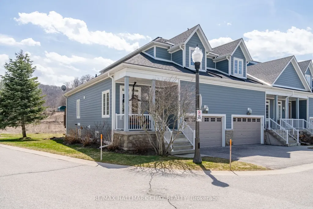 57 High Vista Drive Oro-medonte ON L4M 4Y8