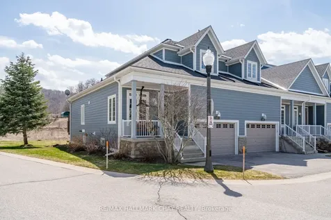 57 High Vista Drive Oro-medonte ON L4M 4Y8