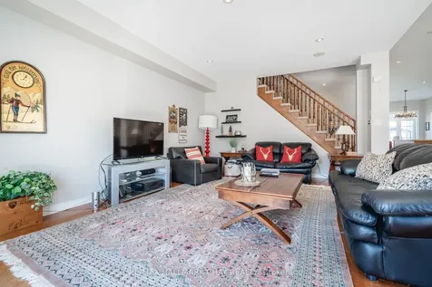 57 High Vista Drive Oro-medonte ON L4M 4Y8