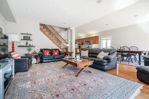 57 High Vista Drive Oro-medonte ON L4M 4Y8