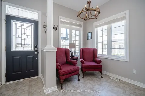 57 High Vista Drive Oro-medonte ON L4M 4Y8