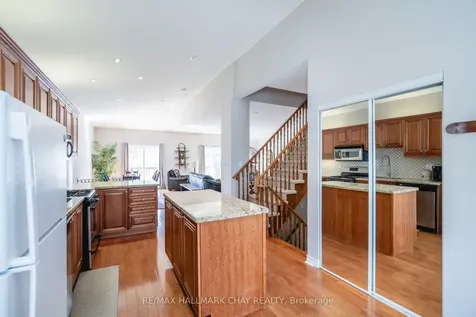 57 High Vista Drive Oro-medonte ON L4M 4Y8