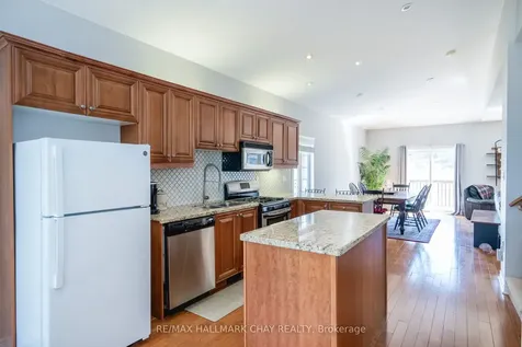57 High Vista Drive Oro-medonte ON L4M 4Y8