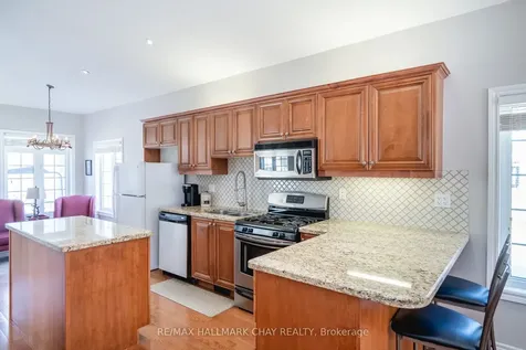 57 High Vista Drive Oro-medonte ON L4M 4Y8