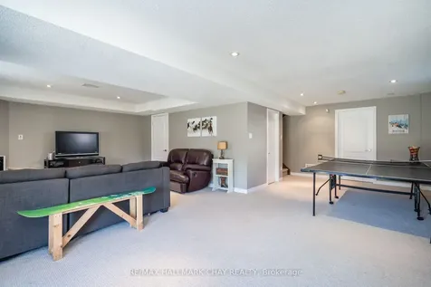 57 High Vista Drive Oro-medonte ON L4M 4Y8