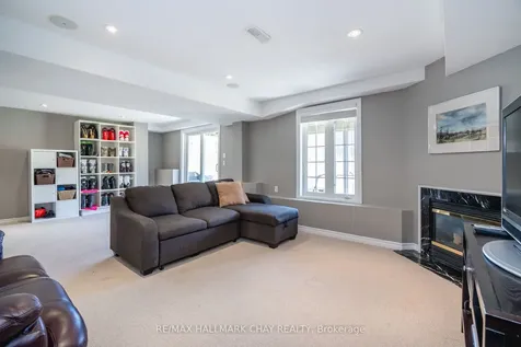 57 High Vista Drive Oro-medonte ON L4M 4Y8