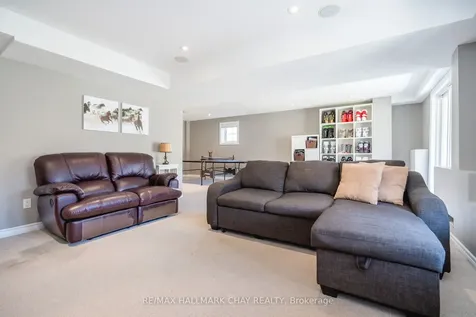 57 High Vista Drive Oro-medonte ON L4M 4Y8