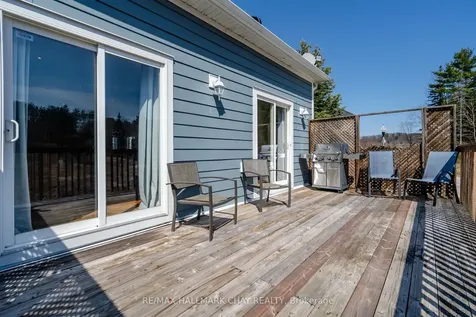 57 High Vista Drive Oro-medonte ON L4M 4Y8