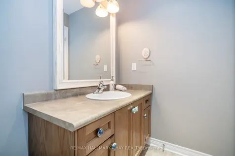 57 High Vista Drive Oro-medonte ON L4M 4Y8