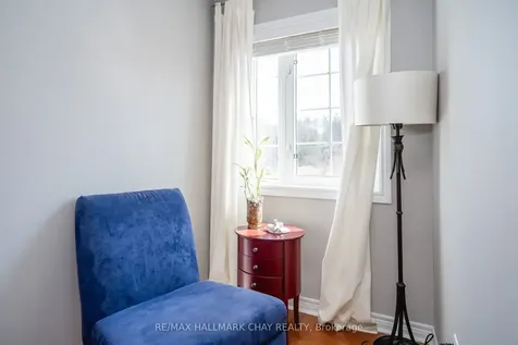 57 High Vista Drive Oro-medonte ON L4M 4Y8
