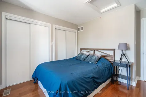57 High Vista Drive Oro-medonte ON L4M 4Y8
