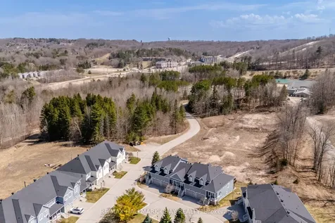 57 High Vista Drive Oro-medonte ON L4M 4Y8