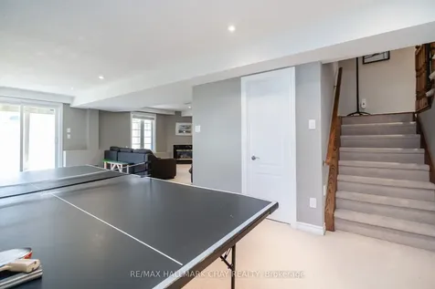 57 High Vista Drive Oro-medonte ON L4M 4Y8