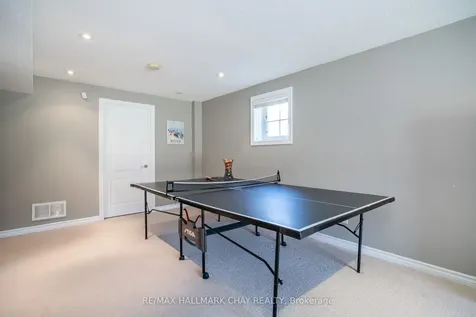57 High Vista Drive Oro-medonte ON L4M 4Y8